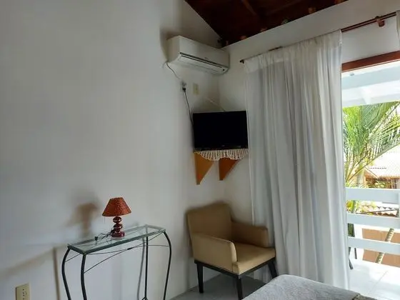 Standard Tek Büyük Yataklı Oda (Casal 5)