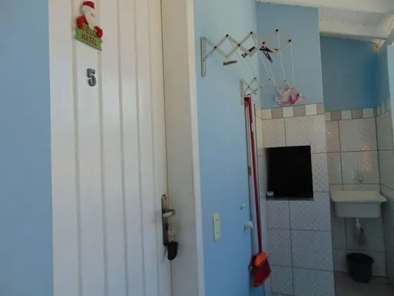 Standard Tek Büyük Yataklı Oda (Casal 5)