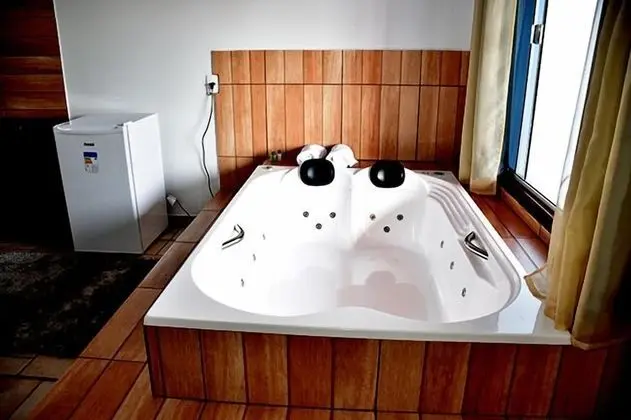 Superior Tek Büyük Yataklı Oda, Küvet