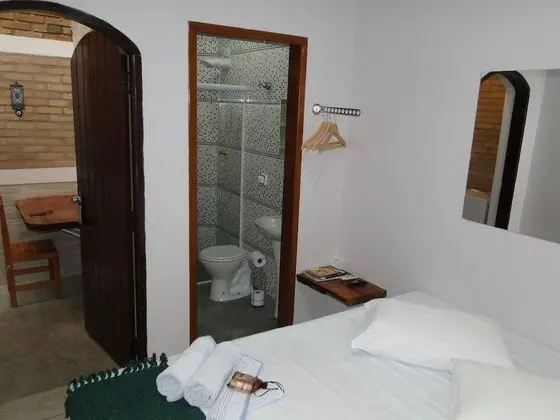 Basic Tek Büyük Yataklı Oda