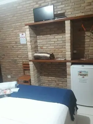 Basic Tek Büyük Yataklı Oda