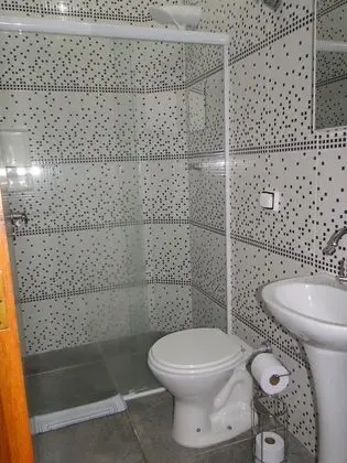 Basic Tek Büyük Yataklı Oda