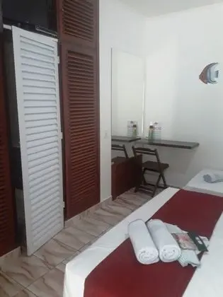 Economy Üç Kişilik Oda