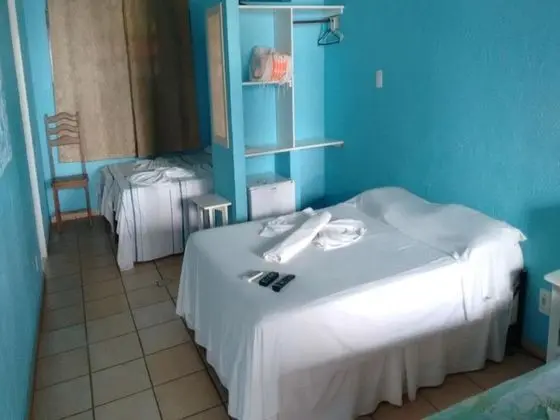 Dört Kişilik Oda