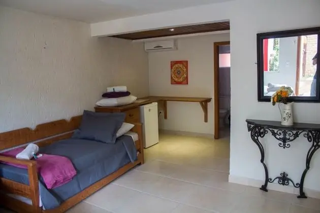 Standard Dört Kişilik Oda