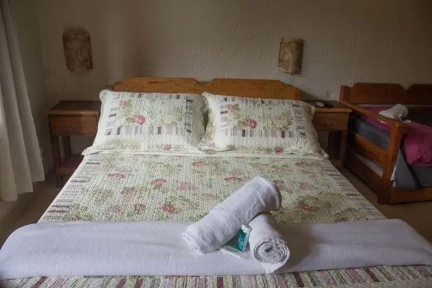 Standard Dört Kişilik Oda