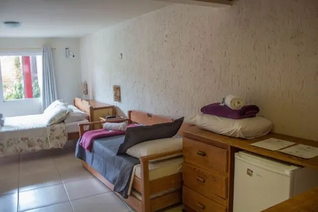 Standard Dört Kişilik Oda