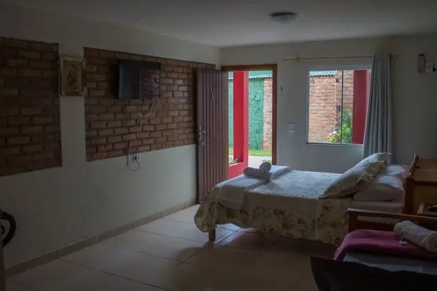 Standard Dört Kişilik Oda