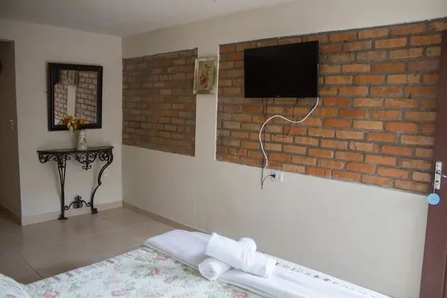 Standard Dört Kişilik Oda