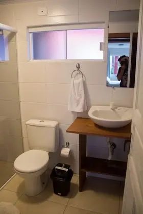 Standard Dört Kişilik Oda