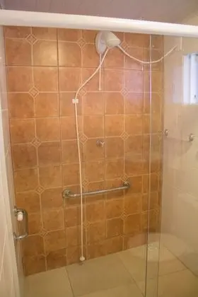 Standard Dört Kişilik Oda