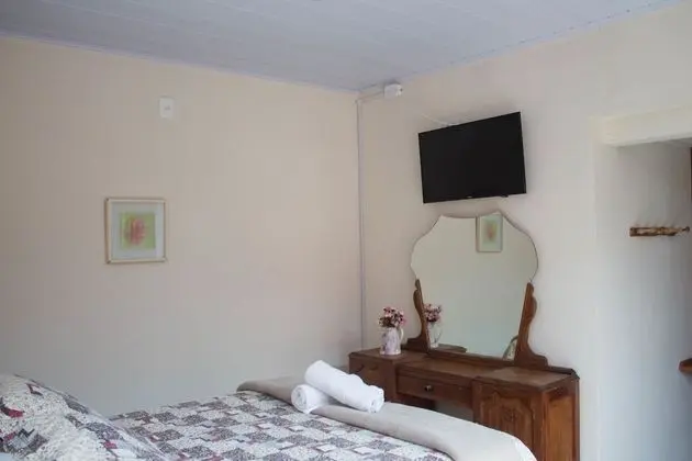 Standard İki Ayrı Yataklı Oda