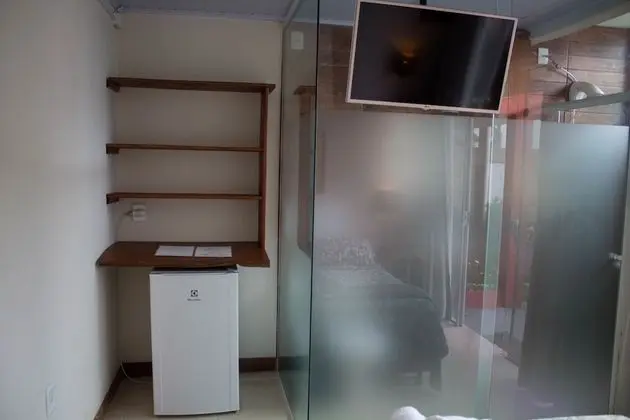 Superior İki Ayrı Yataklı Oda