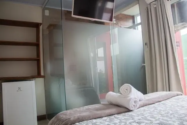 Superior İki Ayrı Yataklı Oda