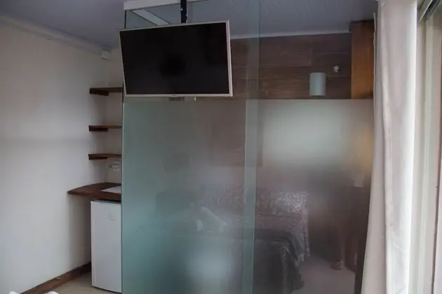 Superior İki Ayrı Yataklı Oda