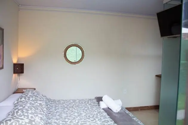 Superior İki Ayrı Yataklı Oda