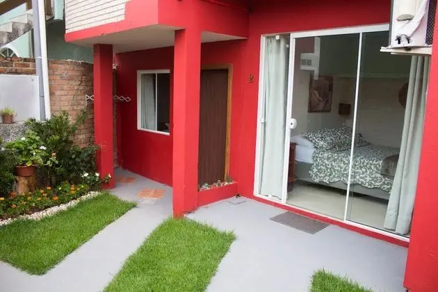 Superior İki Ayrı Yataklı Oda