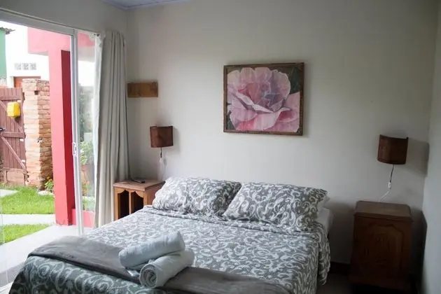 Superior İki Ayrı Yataklı Oda