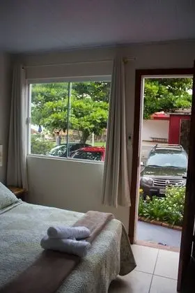 Superior İki Ayrı Yataklı Oda