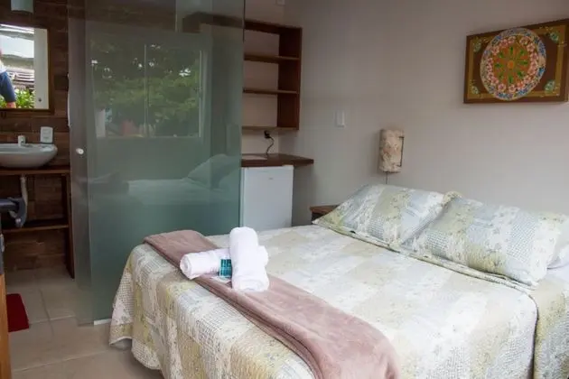 Superior İki Ayrı Yataklı Oda