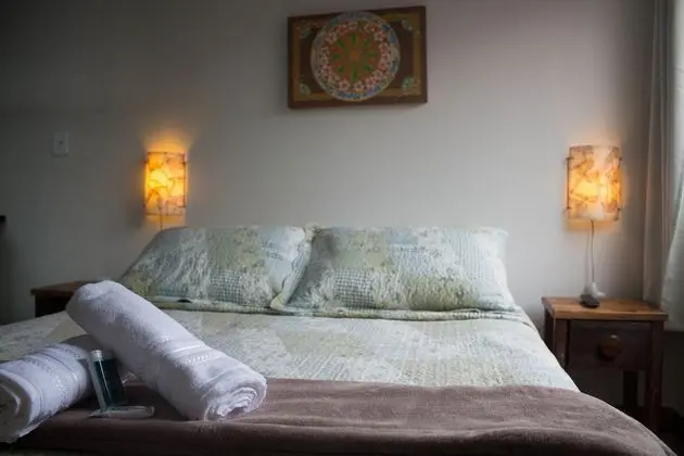 Superior İki Ayrı Yataklı Oda