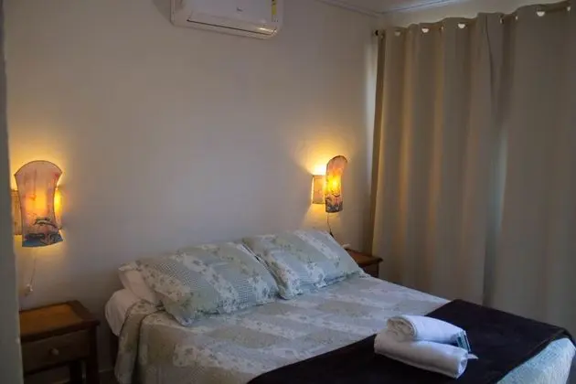 Superior İki Ayrı Yataklı Oda