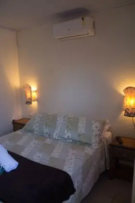 Superior İki Ayrı Yataklı Oda