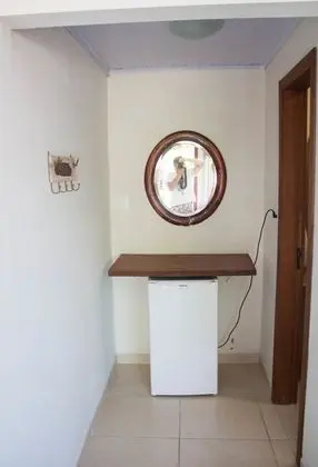 Superior İki Ayrı Yataklı Oda