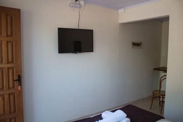 Superior İki Ayrı Yataklı Oda