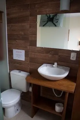 Superior İki Ayrı Yataklı Oda