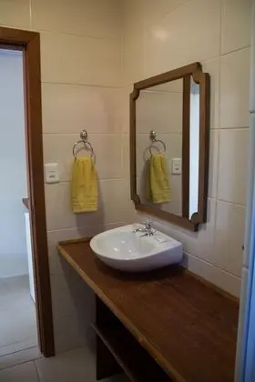 Superior İki Ayrı Yataklı Oda