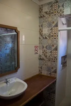 Superior İki Ayrı Yataklı Oda