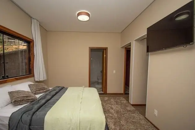 Premium Stüdyo Süit