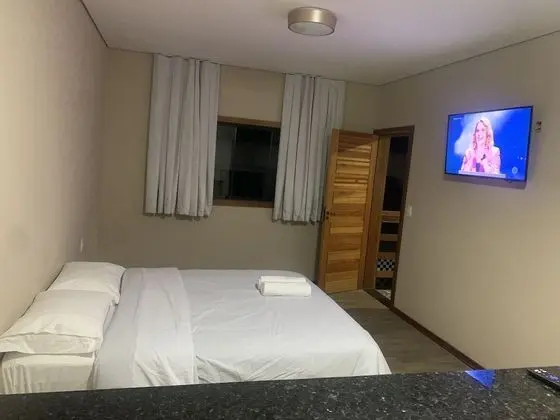 Premium Stüdyo Süit