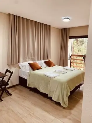 Premium Stüdyo Süit