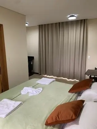 Premium Stüdyo Süit