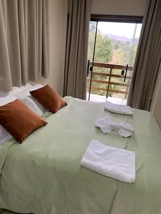 Premium Stüdyo Süit