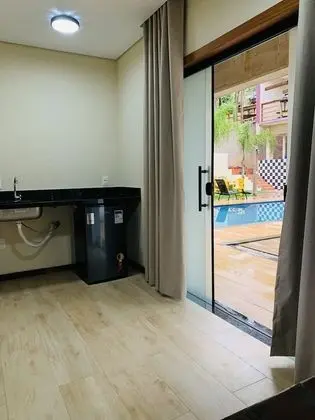 Premium Stüdyo Süit