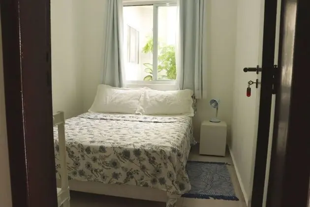 Economy Tek Büyük Yataklı Oda