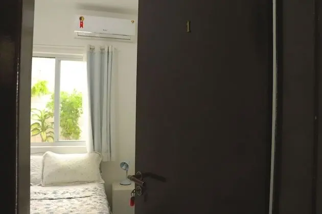 Economy Tek Büyük Yataklı Oda