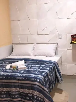 Basic Üç Kişilik Oda