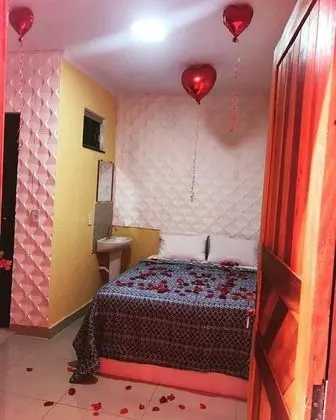 Business Tek Büyük Yataklı Oda