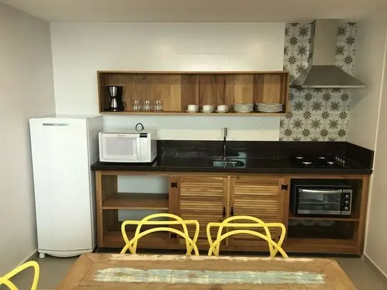 Apart Daire, 2 Yatak Odası, Mutfak, Deniz Manzaralı