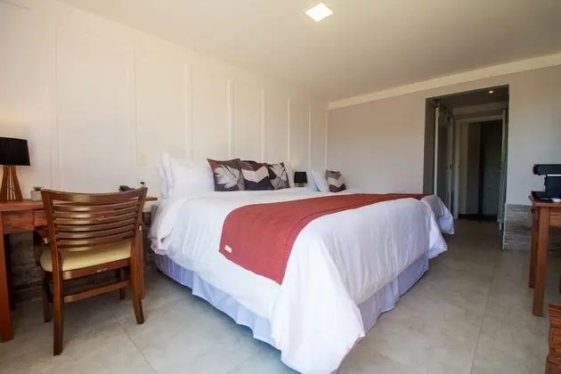 Superior Oda, Deniz Manzaralı