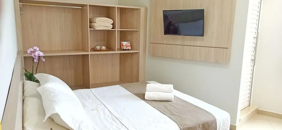 Comfort Tek Büyük Yataklı Oda, 1 Büyük (Queen) Boy Yatak, Dağ Manzaralı