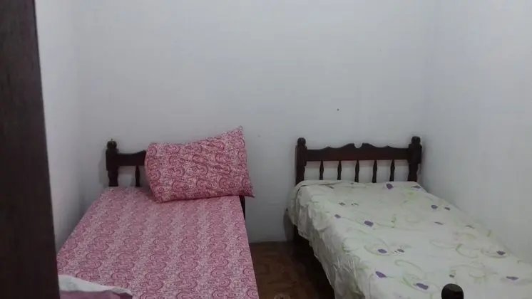 Basic Apart Daire, 2 Çift Kişilik Yatak, Mutfak