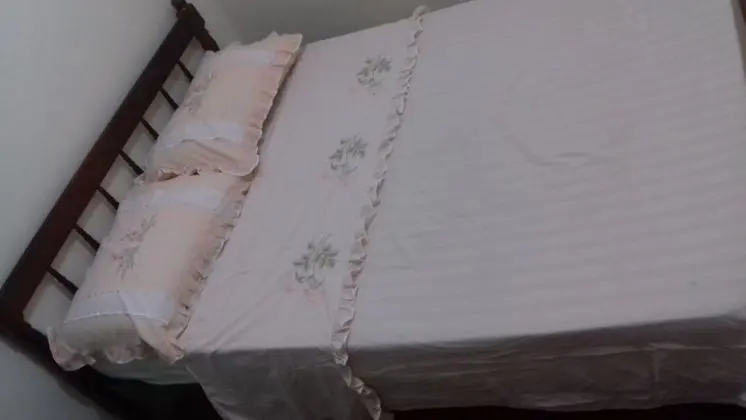 Basic Apart Daire, 2 Çift Kişilik Yatak, Mutfak