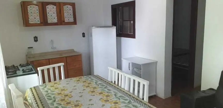 Basic Apart Daire, 2 Çift Kişilik Yatak, Mutfak