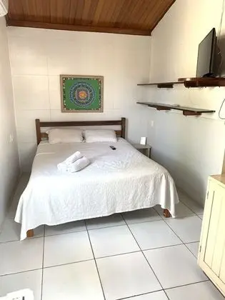 Standard Sem Vista Mar