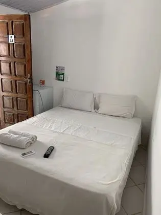 Standard Sem Vista Mar